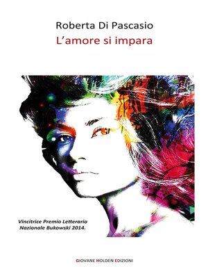 cover image of L'amore si impara